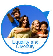 Alpha Care Equality and Diversity