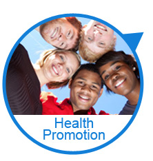 Alpha Care Health Promotion