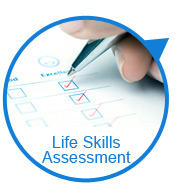 Alpha Care Semi Independent Living Assessment