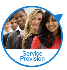 Alpha Care Service Provision